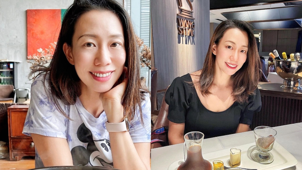嫁豪門消失10年！43歲「一代女神」逆齡近況驚呆網
