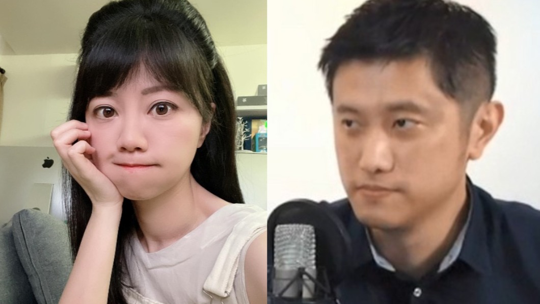 他揭林男孤立高嘉瑜「2波操作手法」 私訊內容曝光