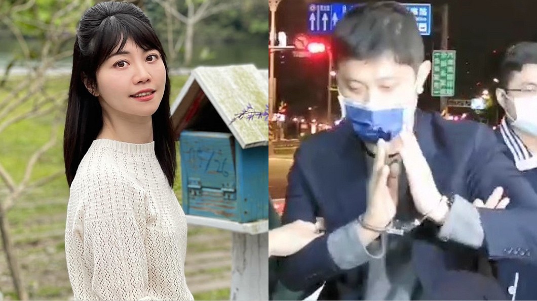 高嘉瑜男友爆房內藏嫩妹「要她買單」 1個月驚人房費曝