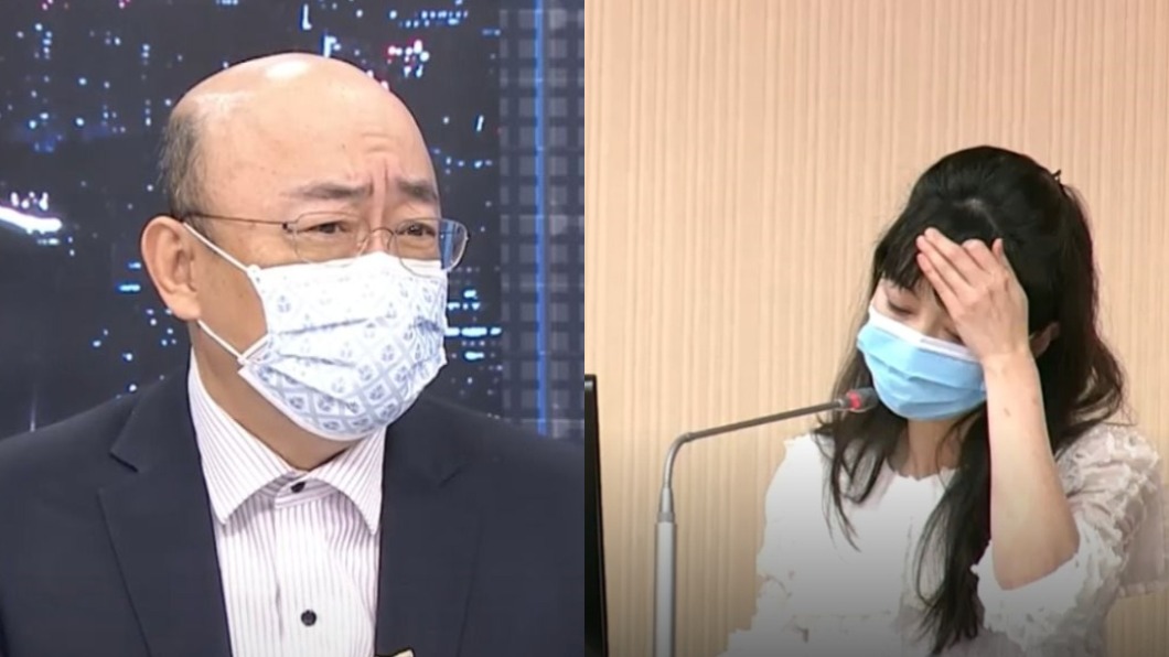 遭男友毆時曾聯絡他！郭正亮曝高嘉瑜被「限制行動」內幕
