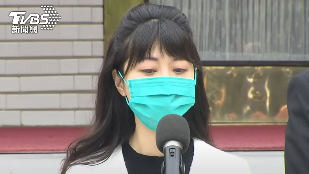 遭毆還參加林秉樞母喪?高嘉瑜曝原因:手機被控制