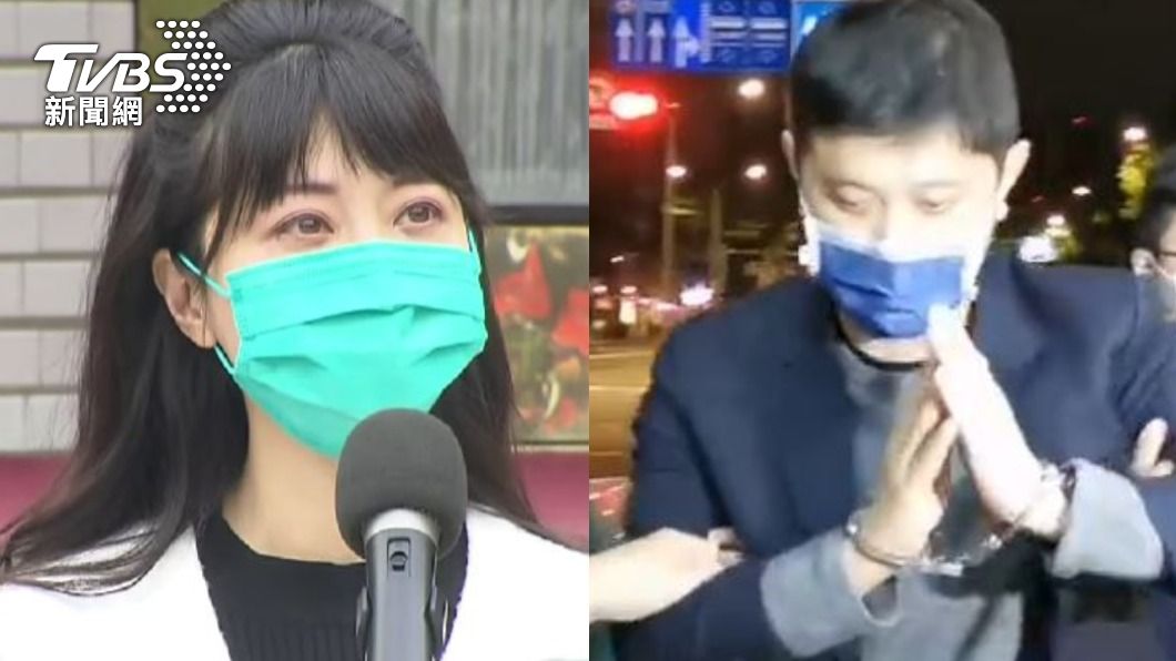 脫身也靠「女友們」!起底林秉樞暴行 雙北3地檢都有案