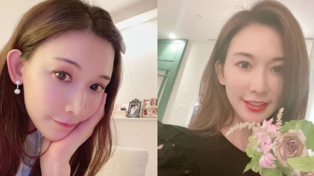 林志玲「感謝未來」曝懷孕喜訊? 經紀人回應了