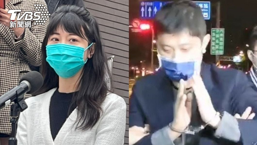 政大博班男痛毆高嘉瑜！　多所大學性暴力「最重記大過」