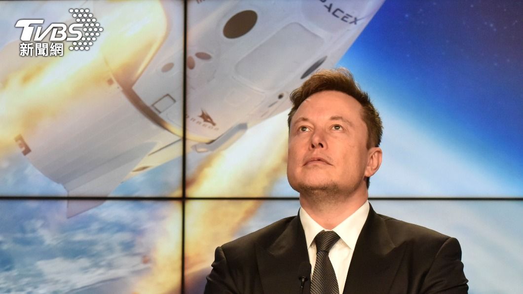 SpaceX「猛禽」引擎難產 馬斯克自爆公司面臨破產