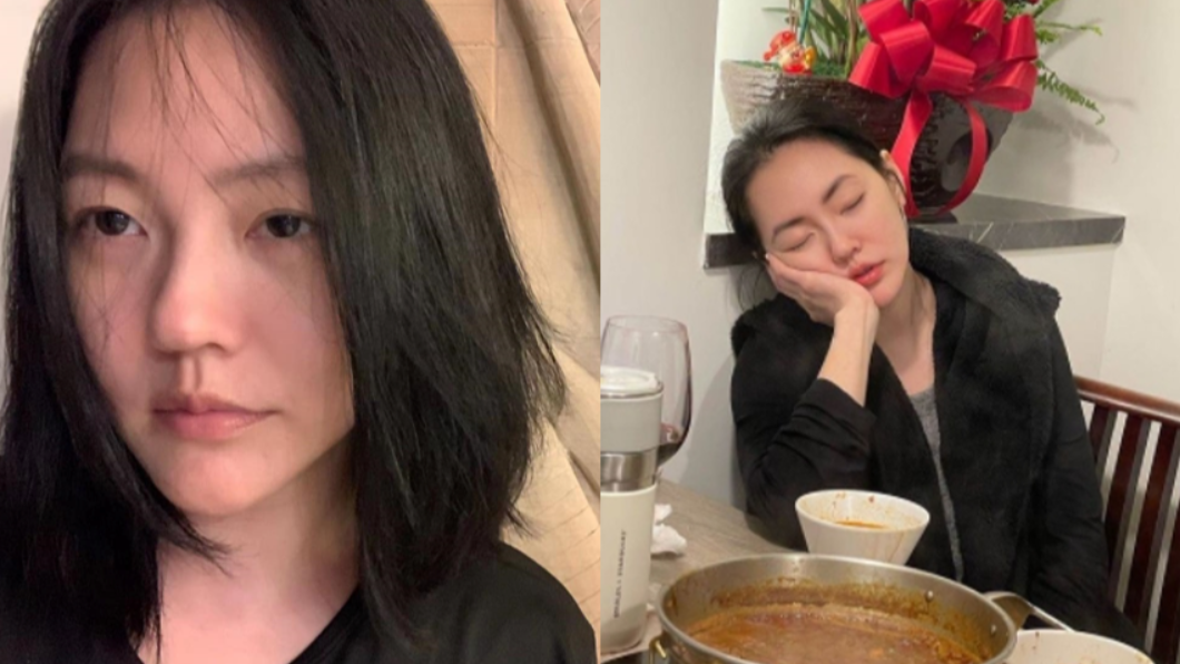 小S闢謠代言枕頭!網見「張嘴熟睡照」笑翻:真的會想買