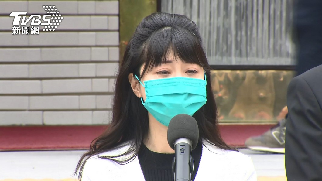 高嘉瑜遭暴打拖行 驚悚瘀青、滲血照曝光