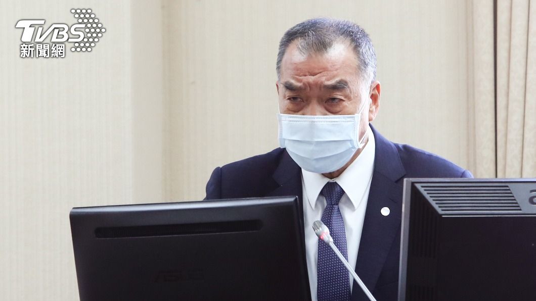 台海升溫?動員召集預告書出現「戰時」 邱國正解釋