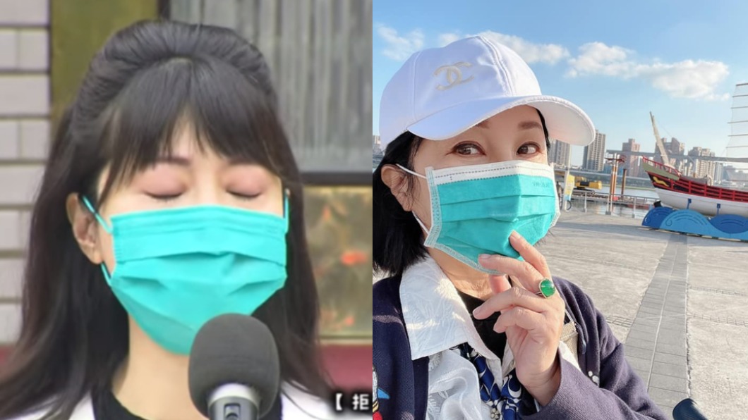 揭施暴殘酷真相　吳淡如「別高估法律」：只有自己能保護