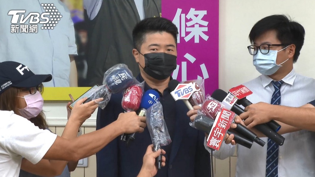 周玉蔻指顏家涉經營賭博電玩 顏寬恒:抹黑潑糞不以為然