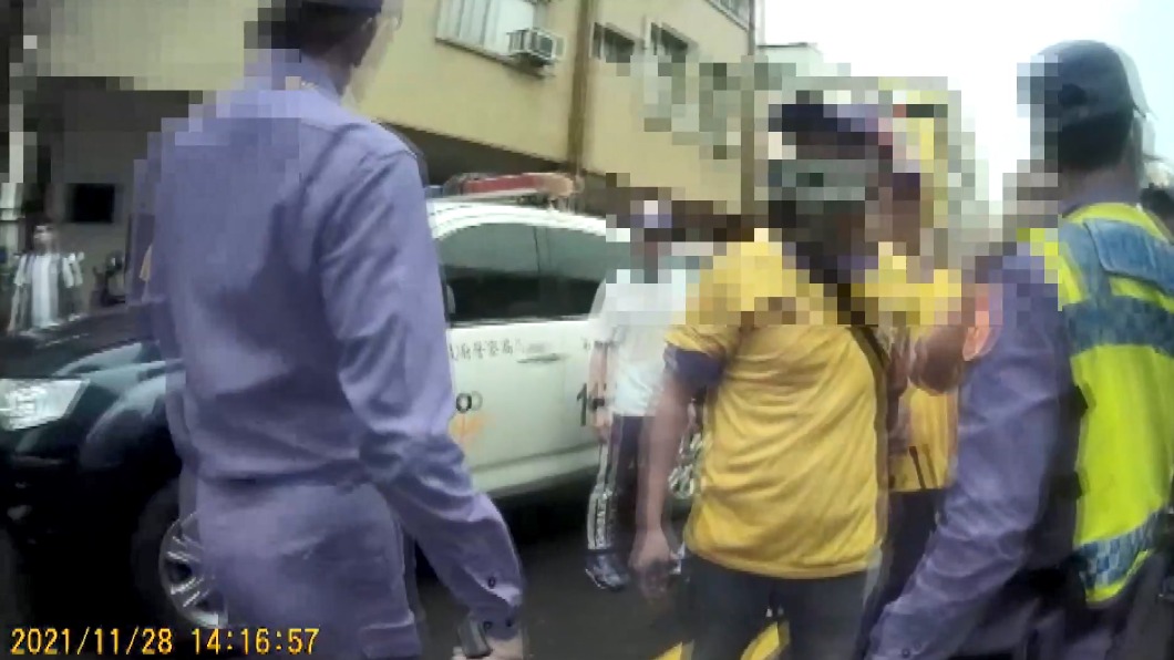 圖／翻攝自當事人臉書