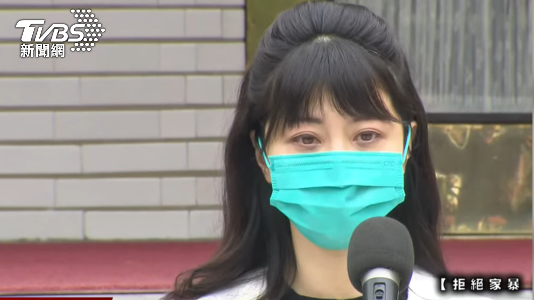 「去年立委選舉他主動接觸」 高嘉瑜曝與林秉樞認識過程