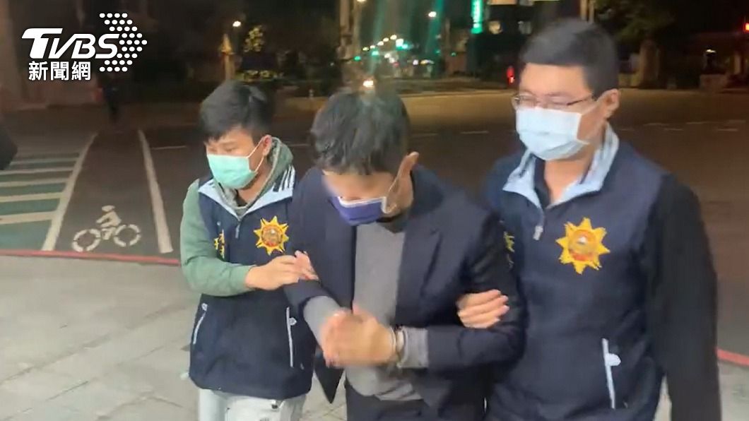涉施暴高嘉瑜!林秉樞就讀政大博士班 校方:恐退學