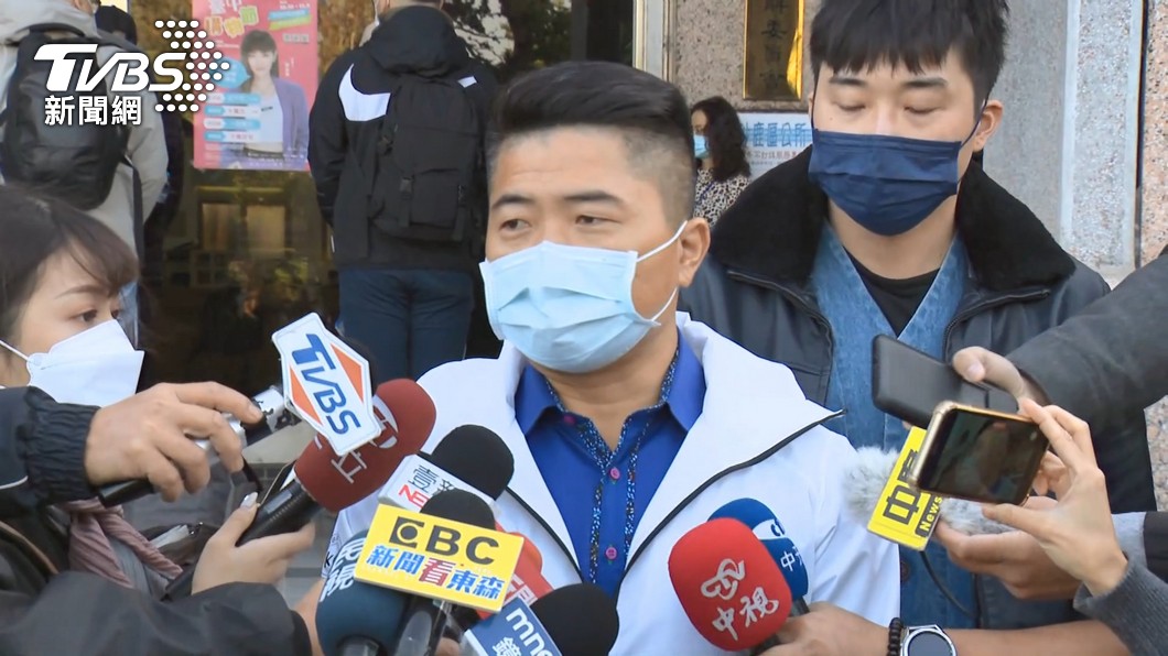 顏寬恒辦餐會太膨湃!中檢要查 約談4里長、22里民