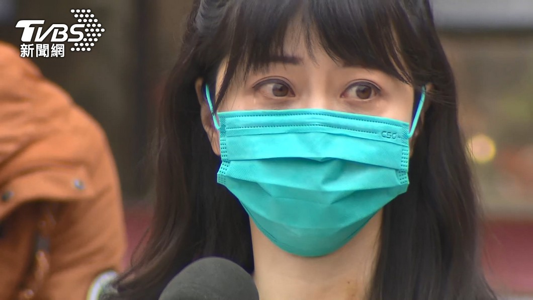 幫買藥卻不救人? 網怒出征高嘉瑜事發飯店:放任暴力