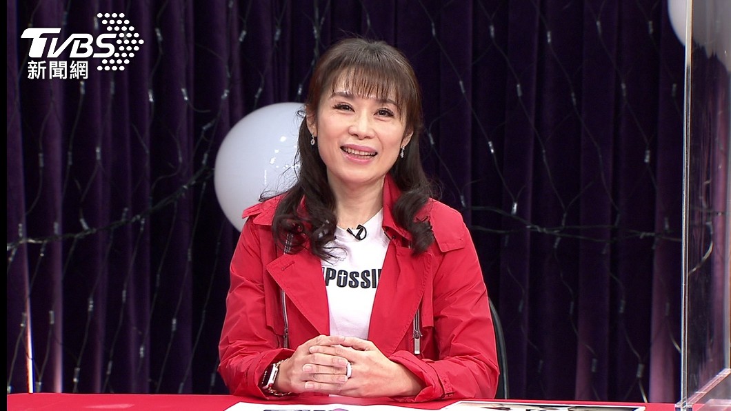 周子寒選在事業巔峰之際退出演藝圈。 (圖/年代新聞提供)