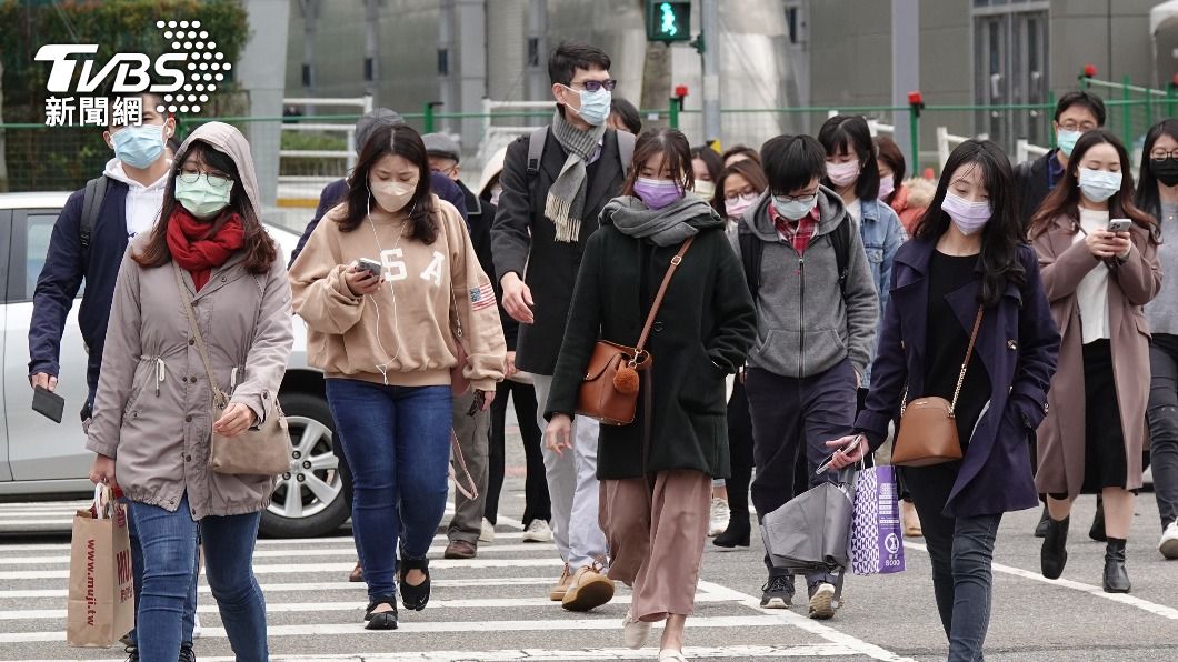 天氣冷颼颼怎麼穿都不夠？　中醫師：3部位保暖最重要