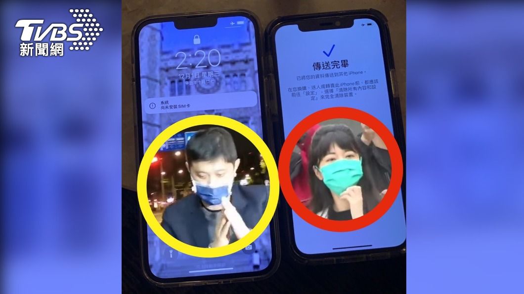 林男不否認施暴高嘉瑜　稱拍「私密照」４女都知情