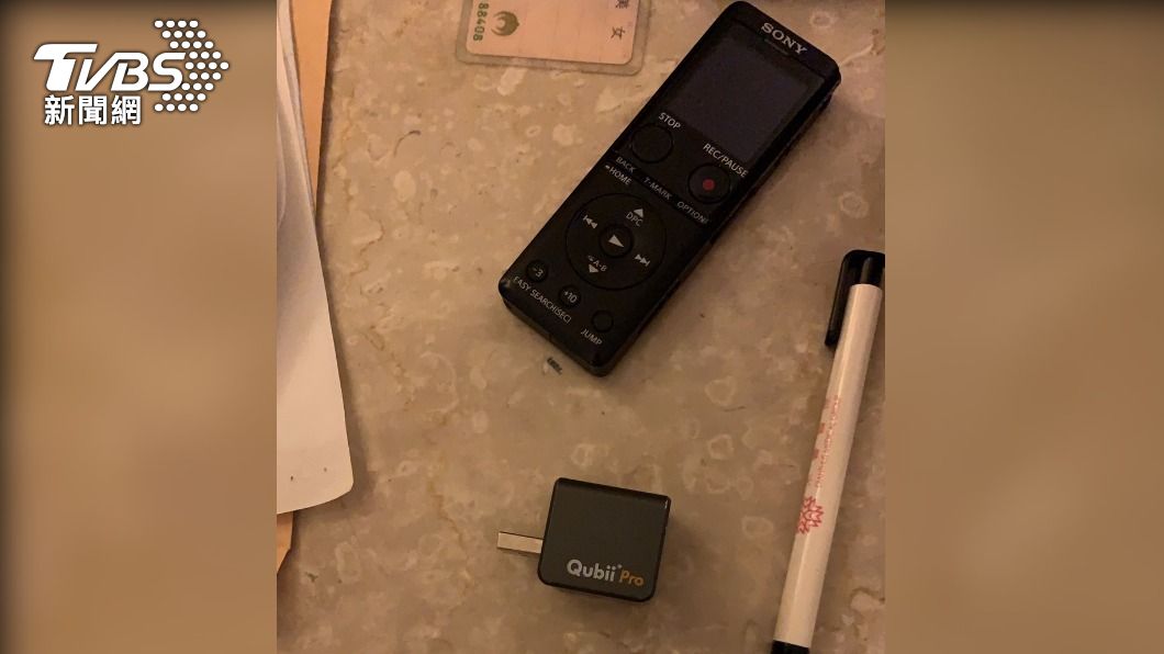 檢方兩度傳喚高嘉瑜，又提訊林秉樞，是否要確認備份豆腐頭內容？（圖／TVBS資料畫面）