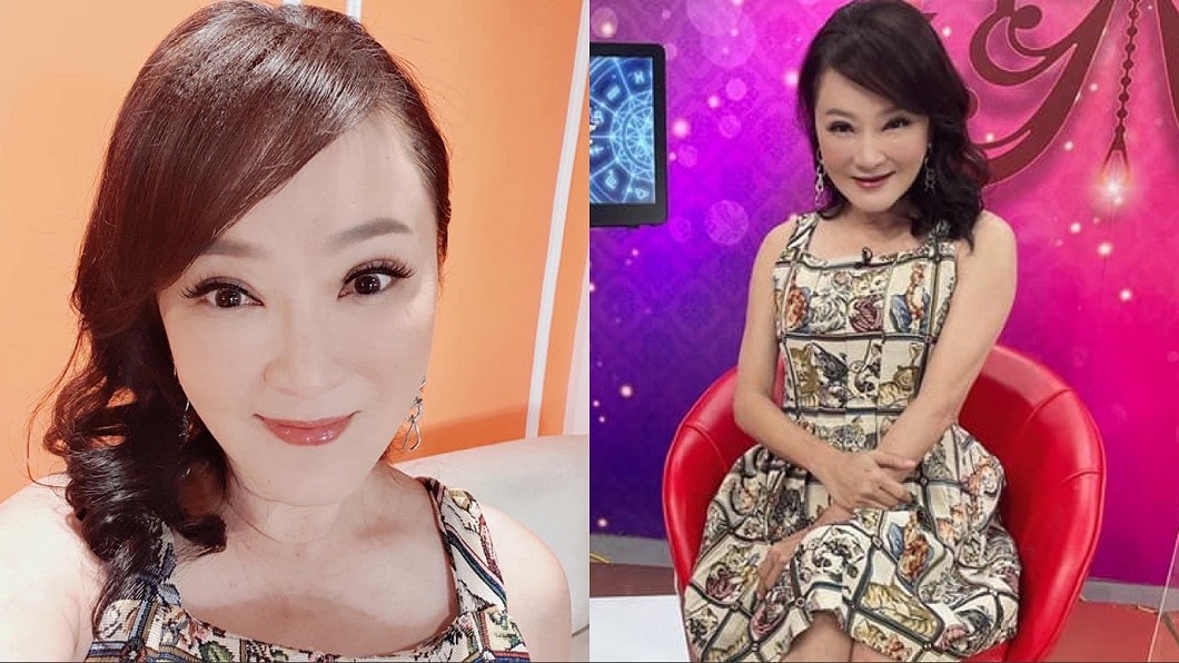 轉行遊覽車叫賣！女星驚遭「當眾掀裙摸腿」問有穿內褲？