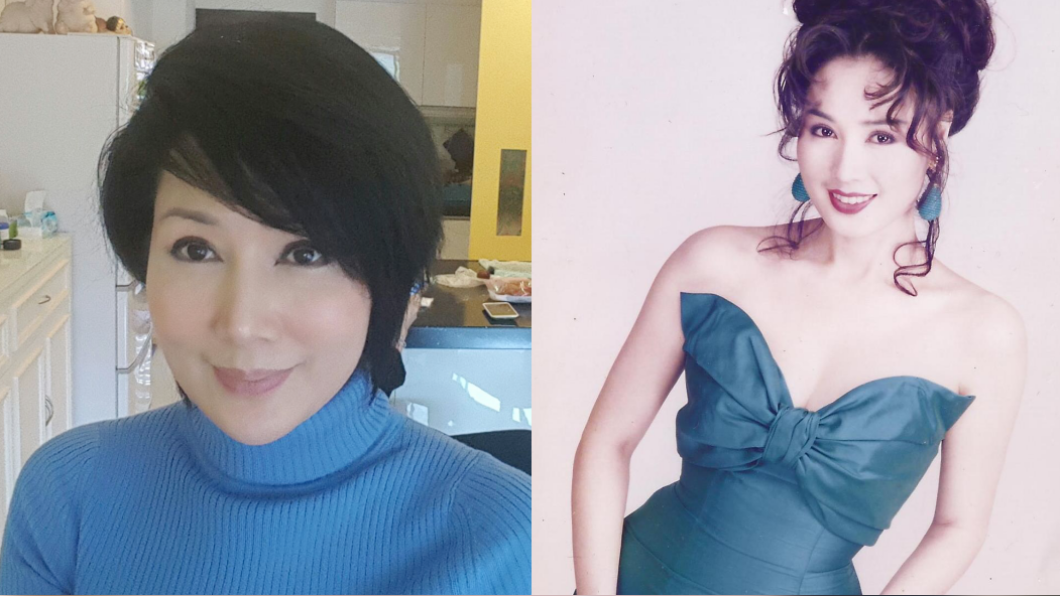 堅持不婚原因曝!馬世莉見友「遭小三糟蹋」嘆:婚姻太難