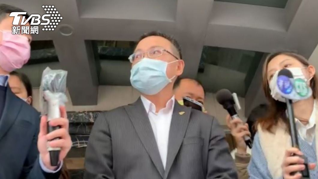 高嘉瑜遭男友暴打!飯店稱不知情「若看到受傷必報警」