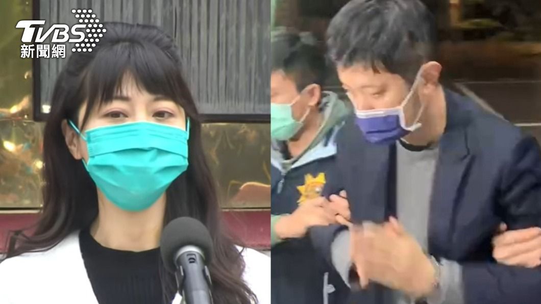 高嘉瑜遭毆!林秉樞PTT帶風向? 鄉民抓包:根本鐵證