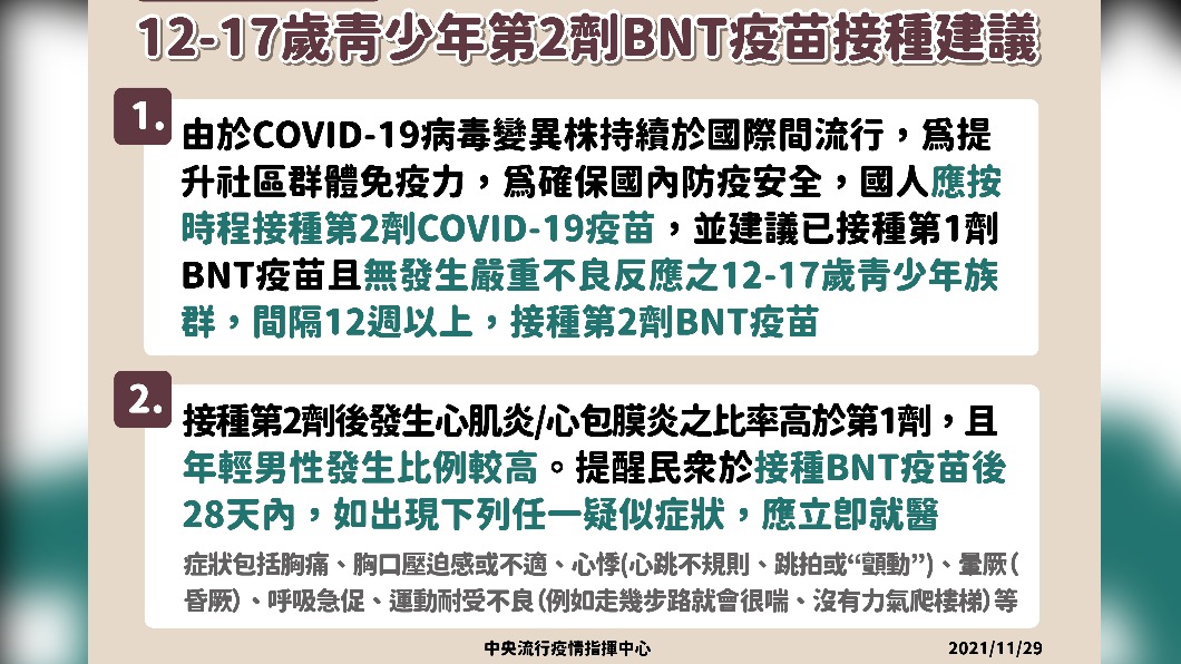 (圖/指揮中心提供)