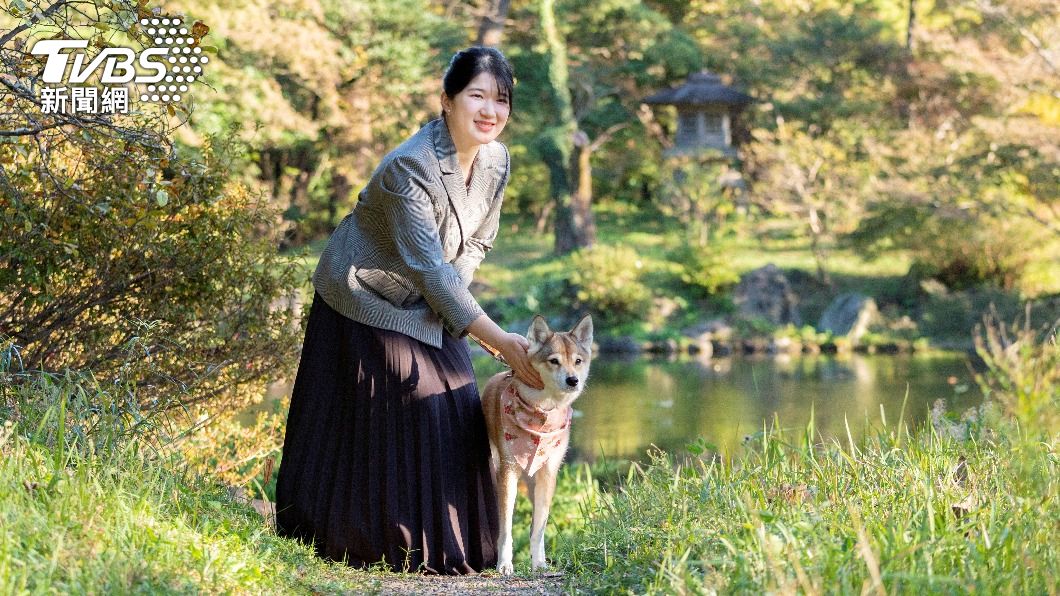 日本愛子公主滿20歲 週末戴「二手皇冠」出席成年授勳