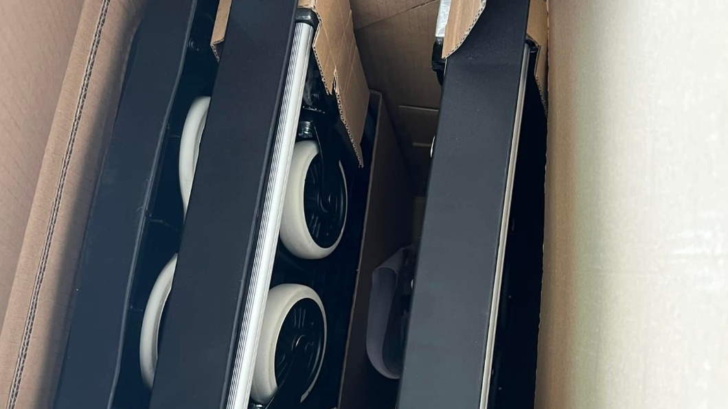 砸7千買好市多推車!見一次4台傻了 萬人羨:財富自由