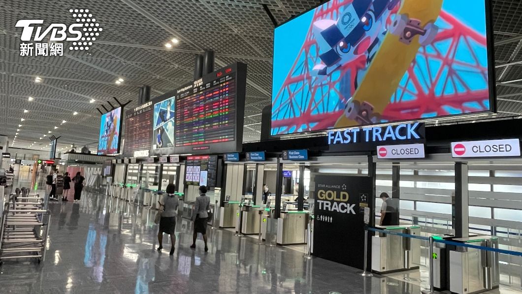 日本再嚴控邊境　暫停12月抵日航班機位新增預約