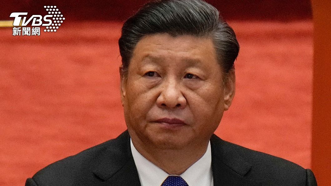習近平2027交棒?陸委會諮詢委員曝機率