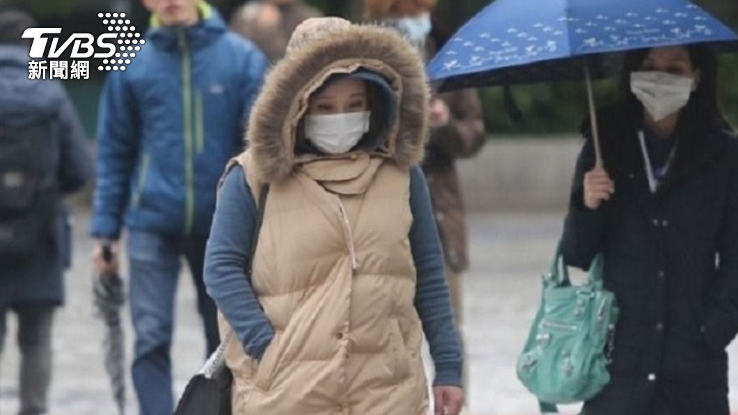 大寒六大開運法! 兩大族群把握原則「早睡晚起」