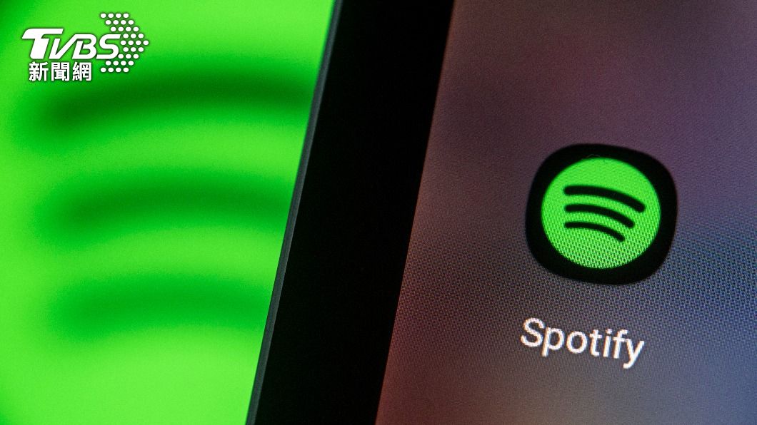 Spotify去年底與哈利夫婦簽下天價合約。(圖/達志影像美聯社)