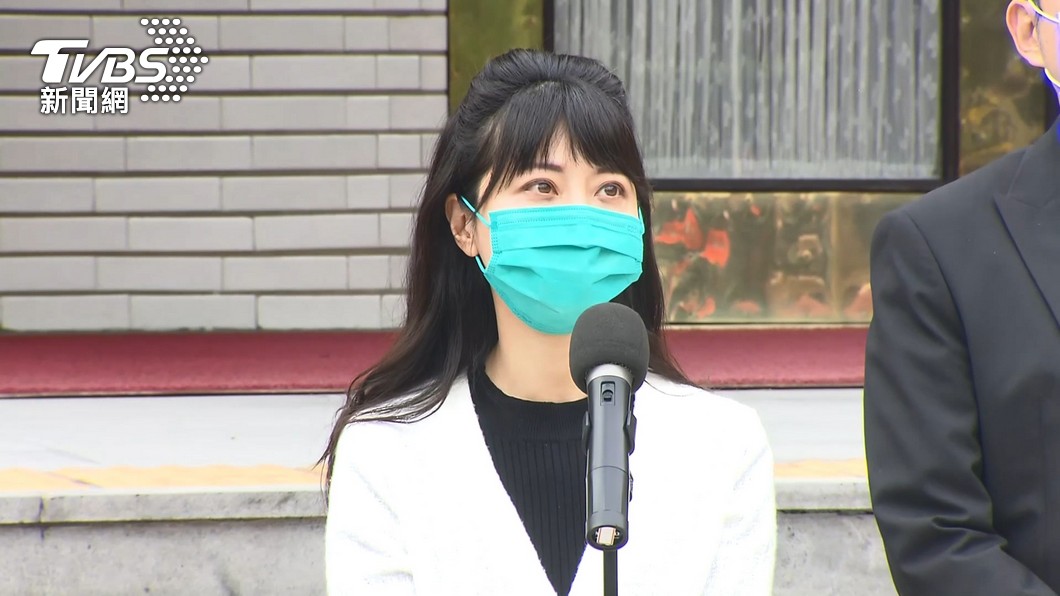 圖／TVBS