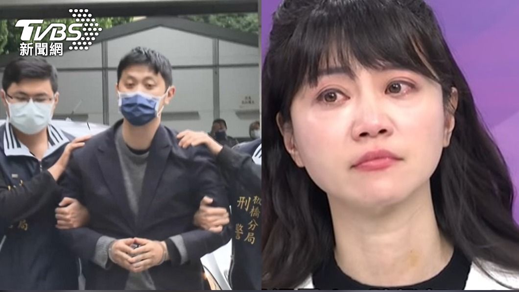 高嘉瑜男友「超狂時間管理術」? 神秘女驚爆早溜進飯店