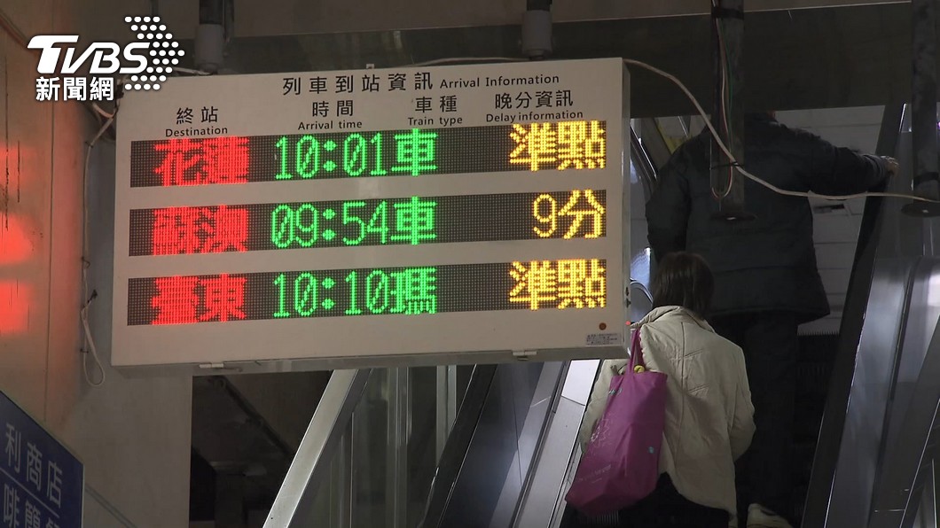 圖/TVBS