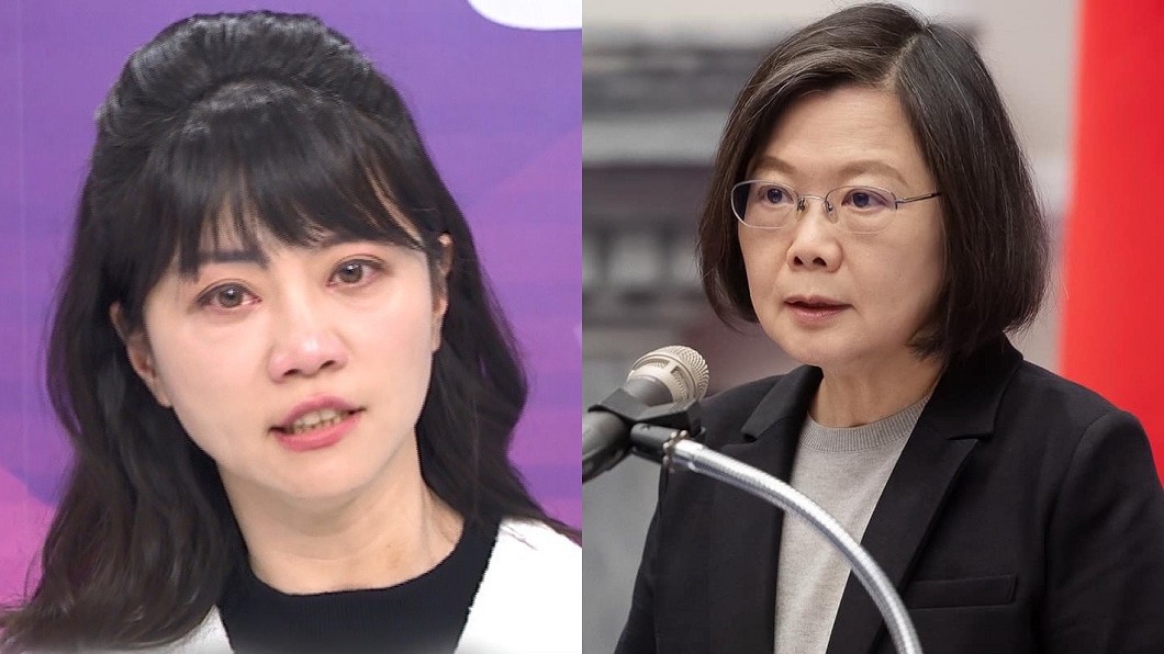 上囚車前回馬槍？林秉樞爆：總統被罵，高嘉瑜私下很開心