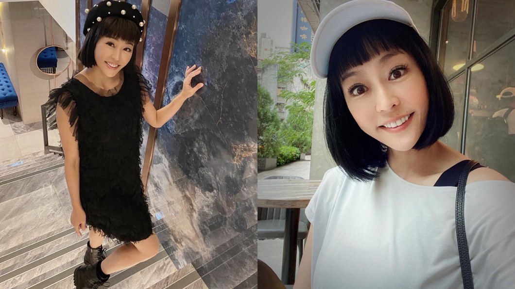 罹胃癌化療身心崩潰！女星淚訴「呼吸困難」力抗這症狀
