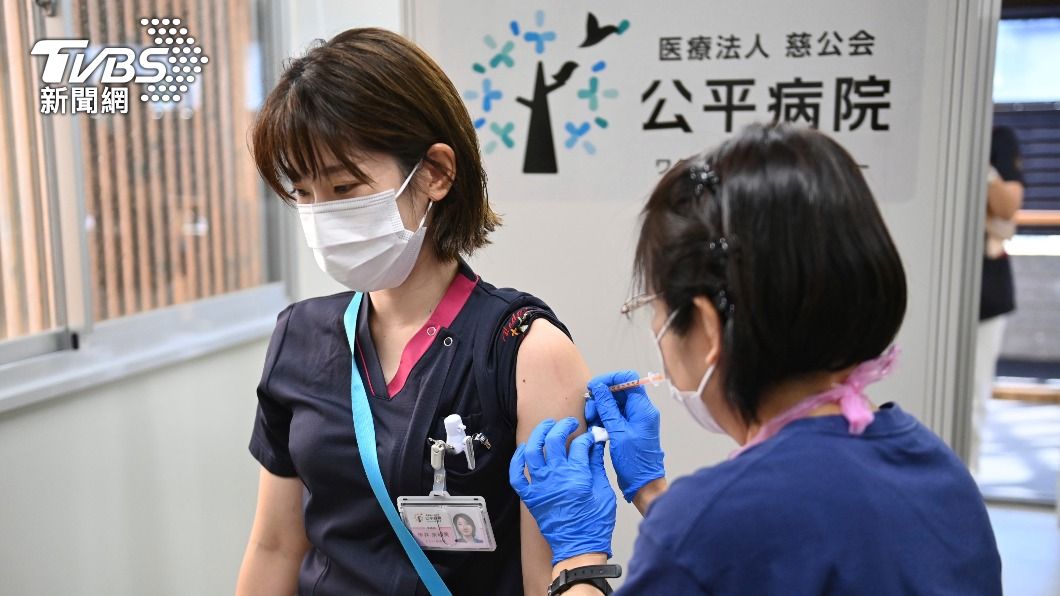 日本現2例Omicron確診　研議提前接種第3劑疫苗