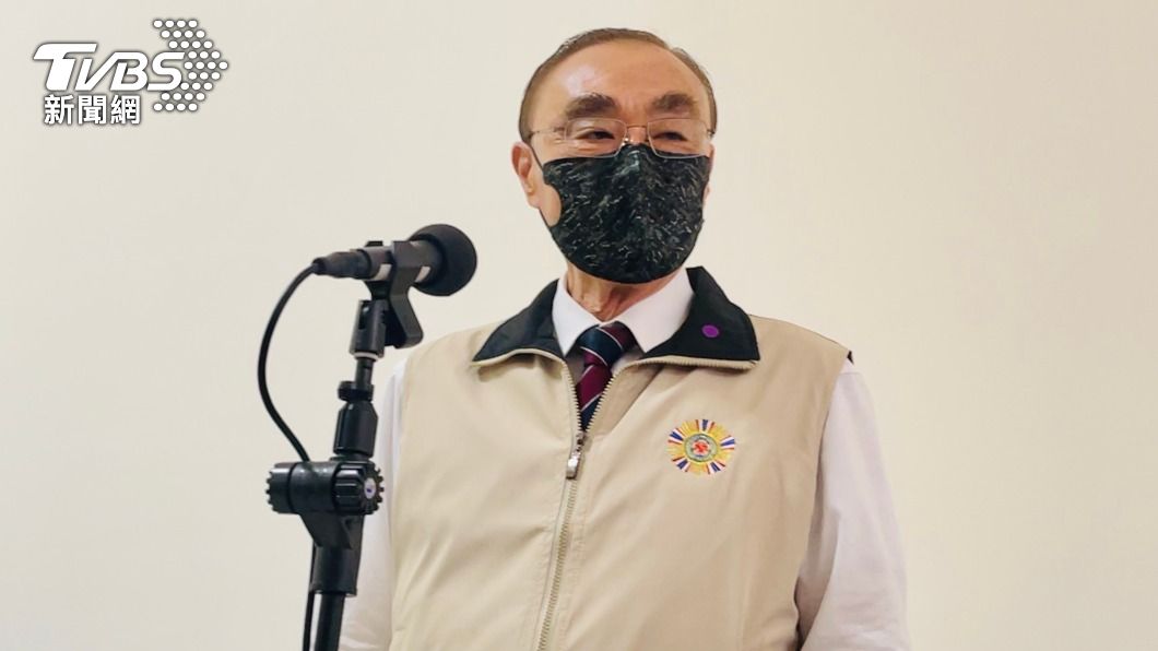 高嘉瑜被渣男鎖喉痛打一夜 馮世寬:我從沒打過太太