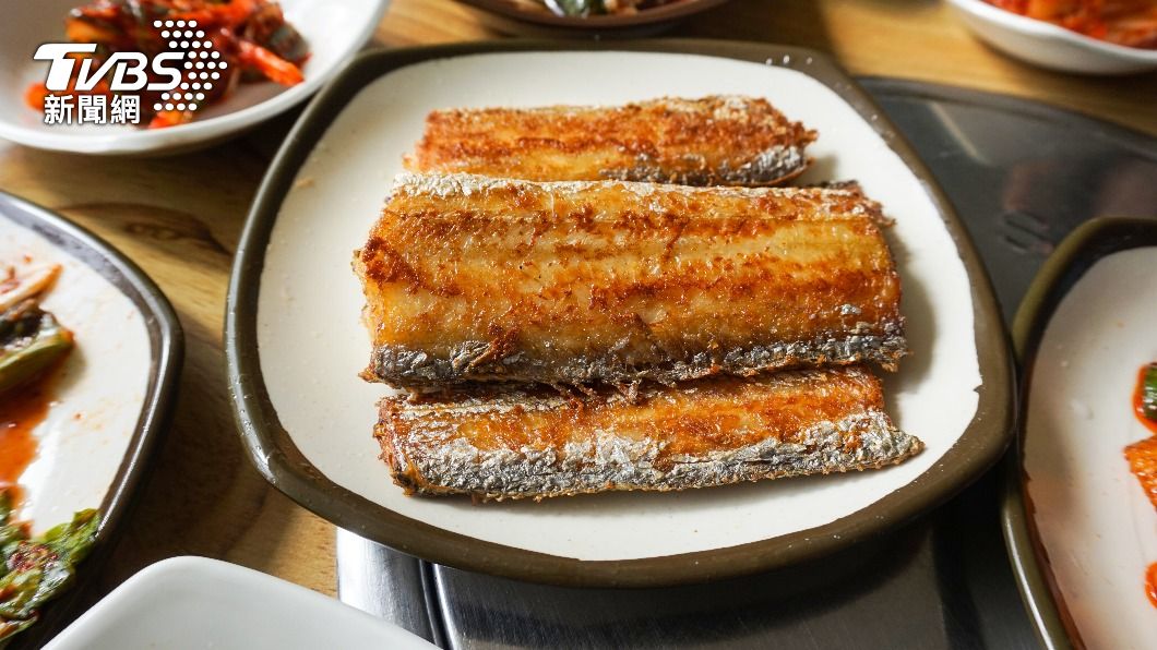 白帶魚最好吃是「這裡」　老饕讚爆：整條魚的精華