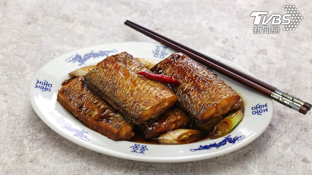 有網友稱白帶魚「都是寶」,好吃還有多種料理方法。(示意圖/shutterstock達志影像)