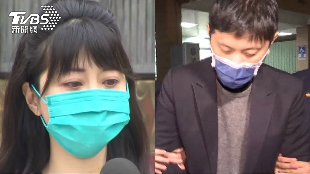 高嘉瑜自白書內容曝光！蓋手印「爆違法事證」疑遭迫寫下