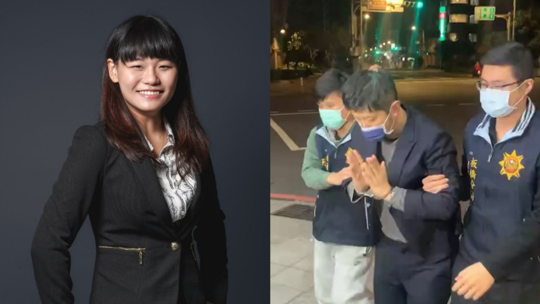 林秉樞嗆「你要是受傷媽媽會很難過」 惡行曾逼哭人權律師