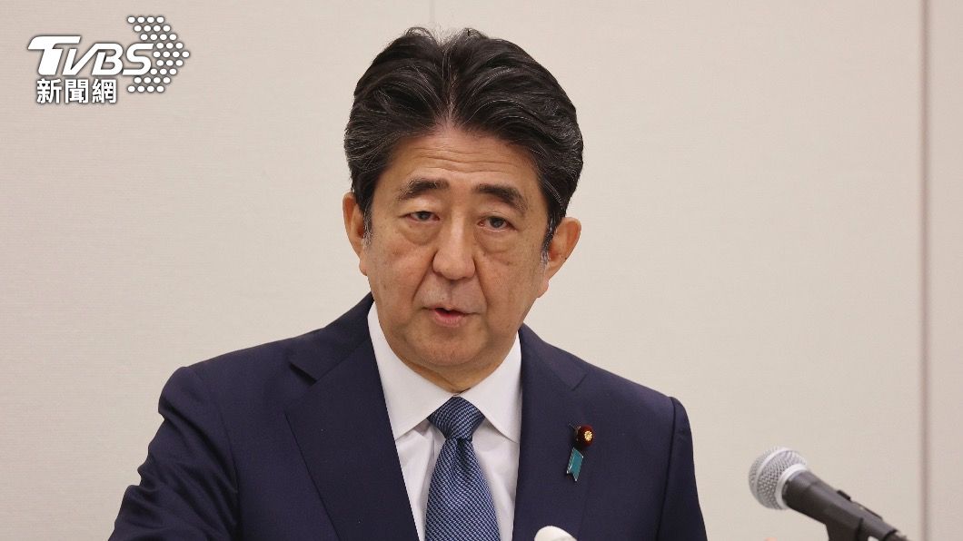 安倍晉三稱「台灣有事就是日本有事」 陸怒召日大使抗議