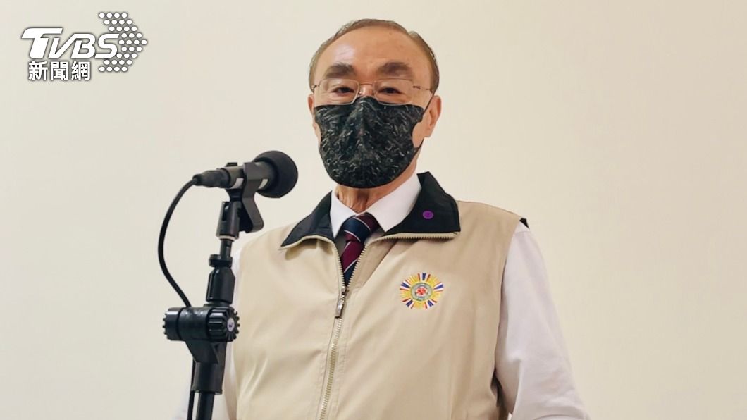 吳斯懷稱南韓「挑釁中國」挨轟台奸　馮世寬：希望他不是