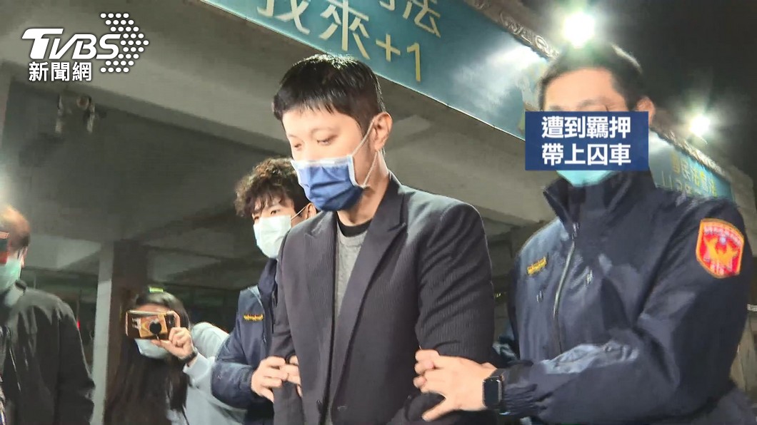 圖／TVBS