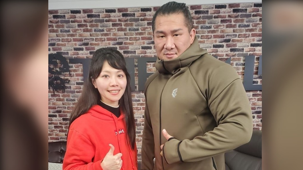 和林秉樞很熟?館長怒「還原對話紀錄」高嘉瑜受害還道歉