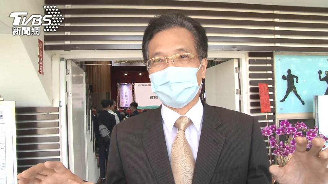 彰縣副縣長兼代理消防局長 議員批無專業調動不適當